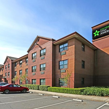 Extended Stay America Suites - Stockton - March Lane Εξωτερικό φωτογραφία