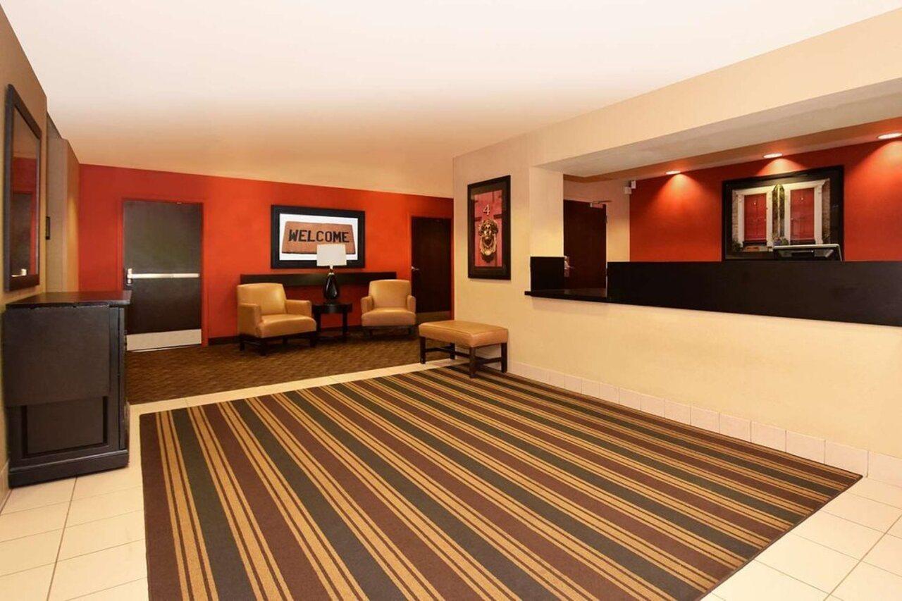 Extended Stay America Suites - Stockton - March Lane Εξωτερικό φωτογραφία
