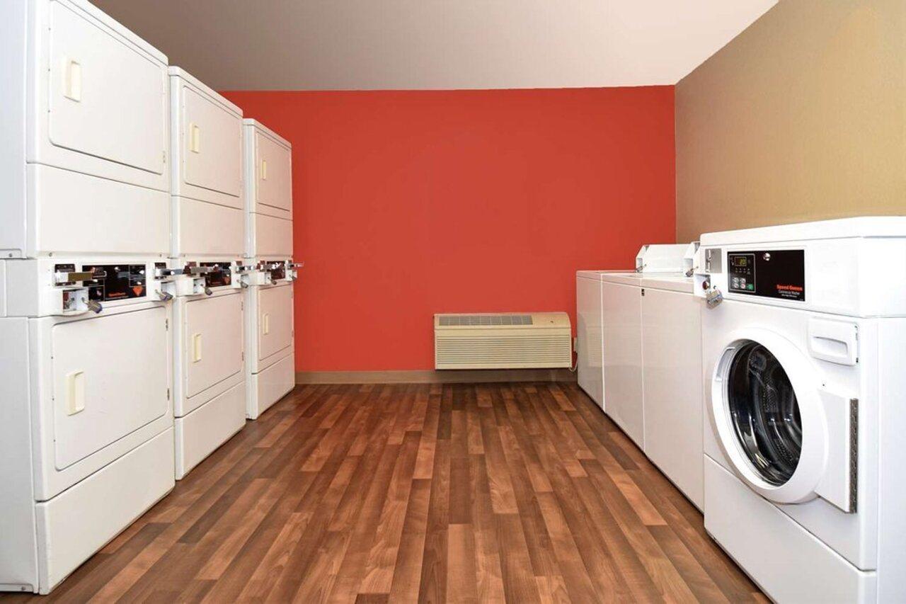 Extended Stay America Suites - Stockton - March Lane Εξωτερικό φωτογραφία