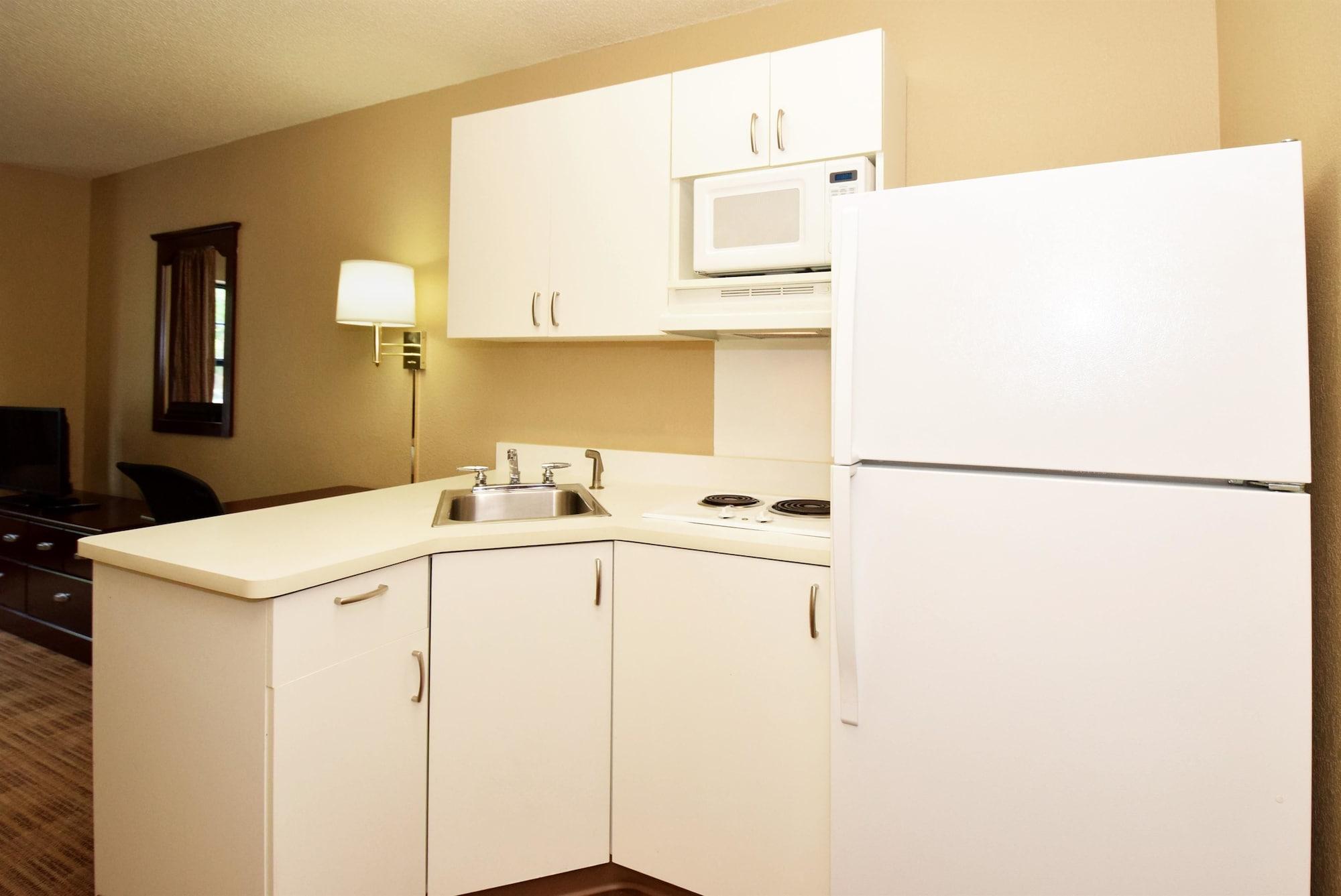 Extended Stay America Suites - Stockton - March Lane Εξωτερικό φωτογραφία