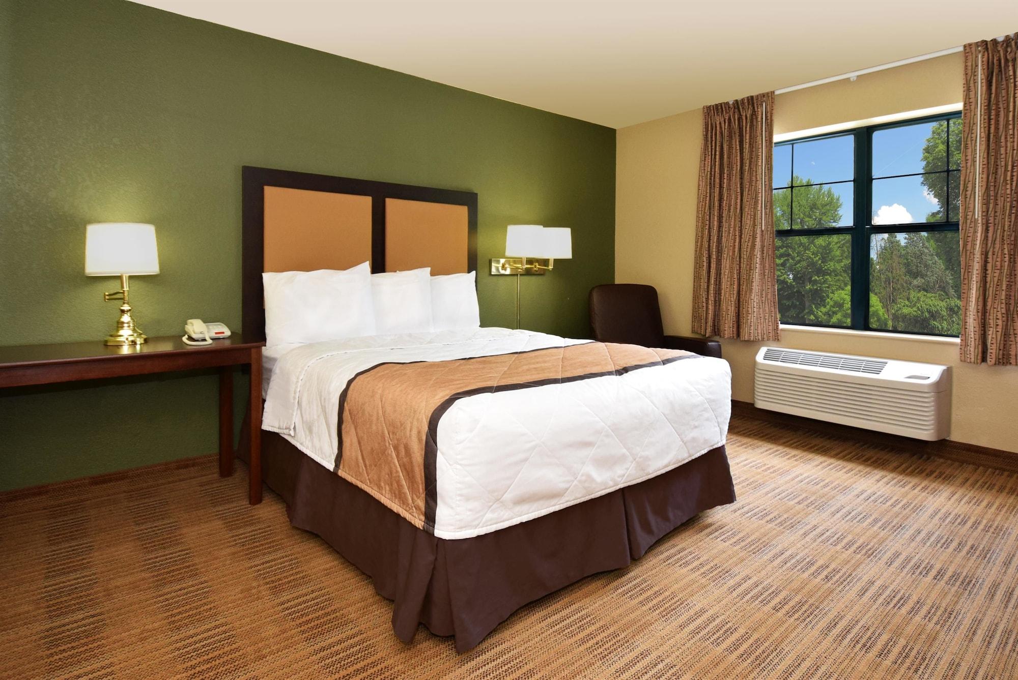 Extended Stay America Suites - Stockton - March Lane Εξωτερικό φωτογραφία