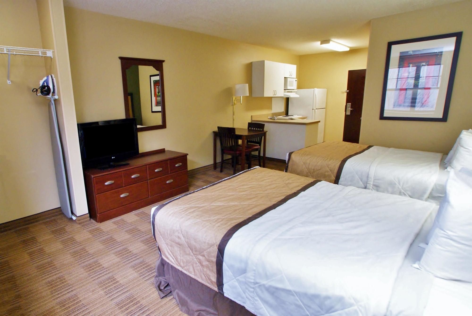 Extended Stay America Suites - Stockton - March Lane Εξωτερικό φωτογραφία