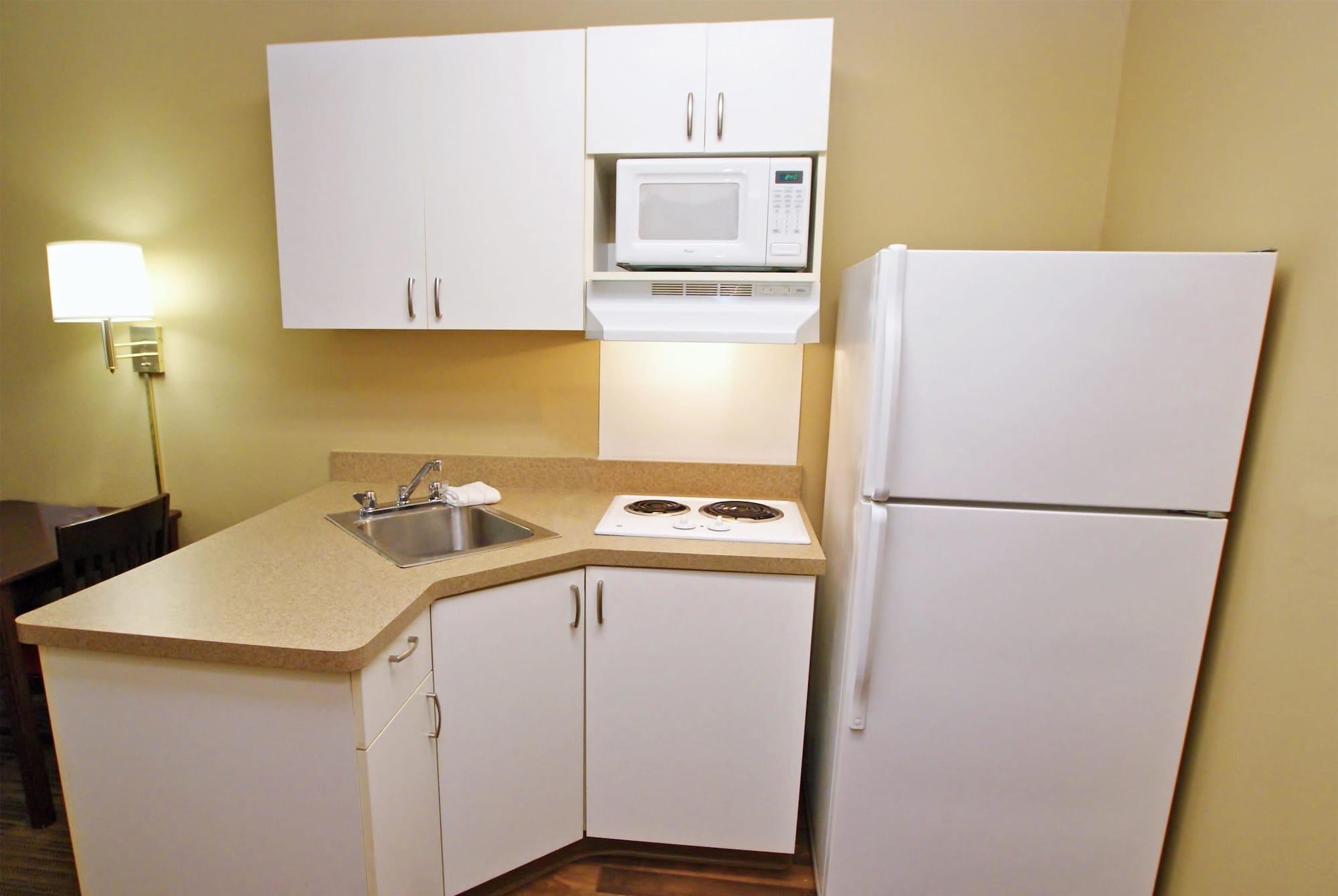 Extended Stay America Suites - Stockton - March Lane Εξωτερικό φωτογραφία