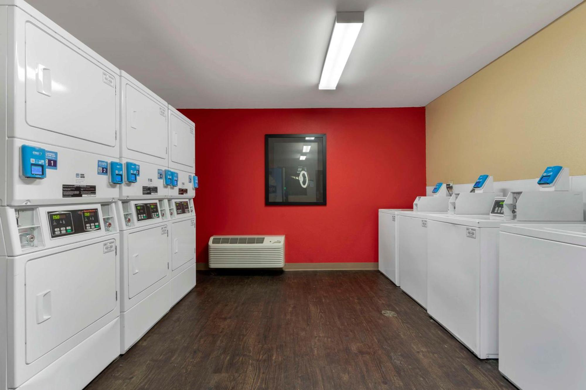 Extended Stay America Suites - Stockton - March Lane Εξωτερικό φωτογραφία