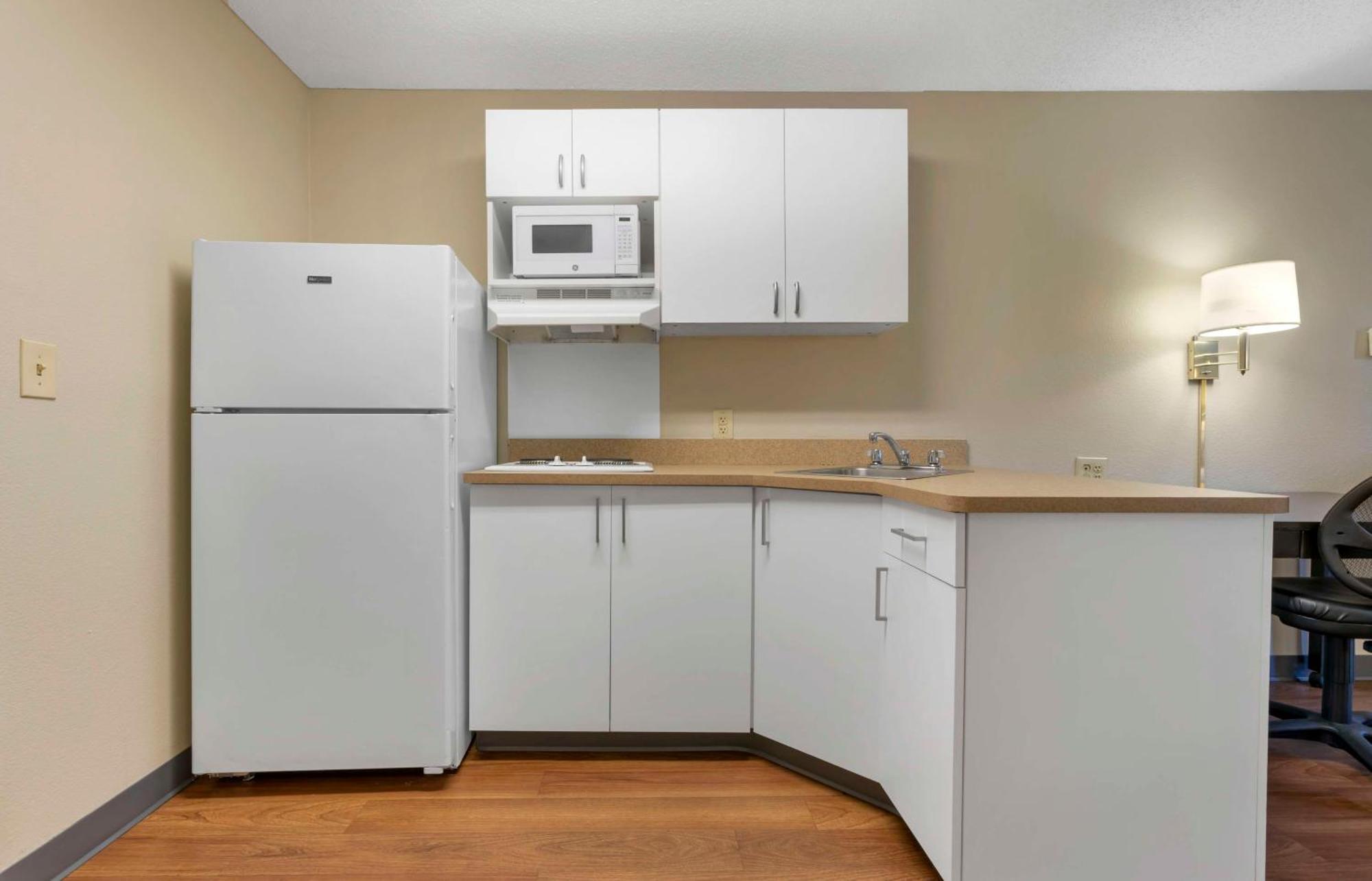 Extended Stay America Suites - Stockton - March Lane Εξωτερικό φωτογραφία