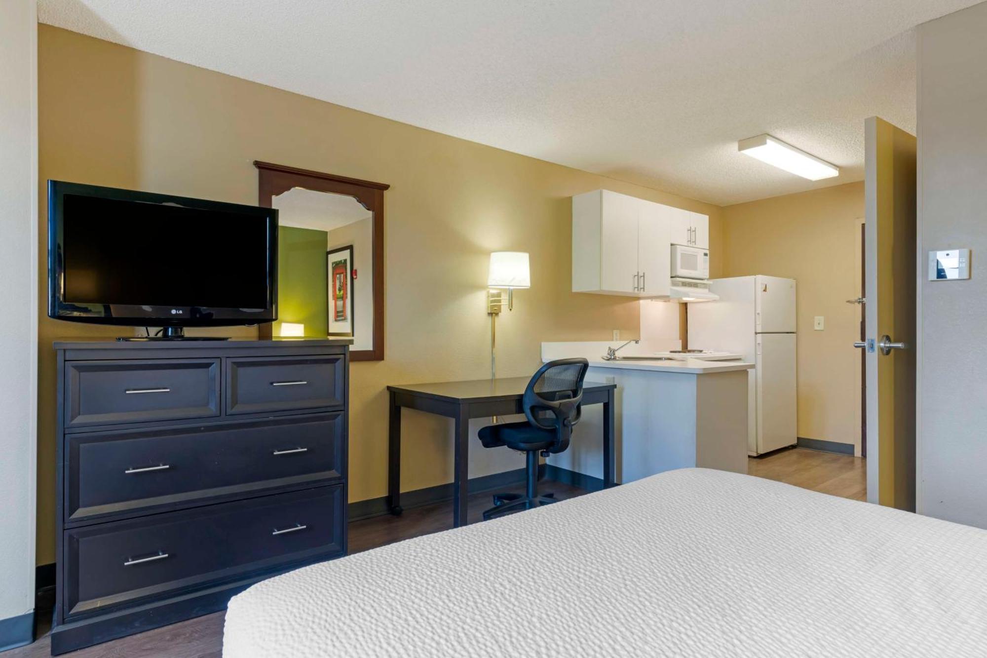 Extended Stay America Suites - Stockton - March Lane Εξωτερικό φωτογραφία