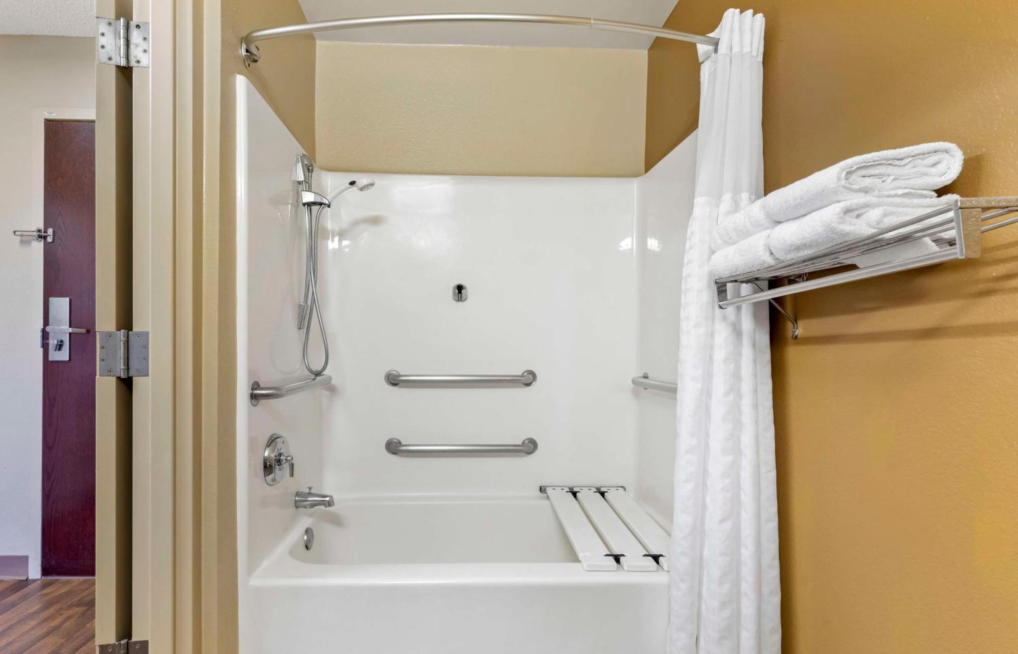 Extended Stay America Suites - Stockton - March Lane Εξωτερικό φωτογραφία