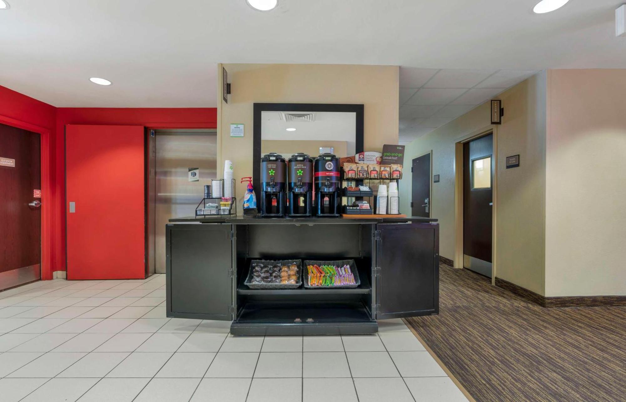 Extended Stay America Suites - Stockton - March Lane Εξωτερικό φωτογραφία