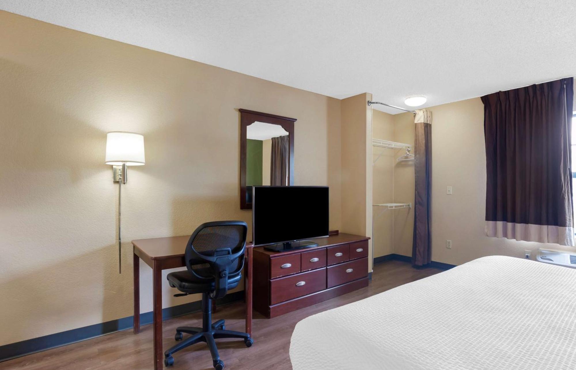 Extended Stay America Suites - Stockton - March Lane Εξωτερικό φωτογραφία