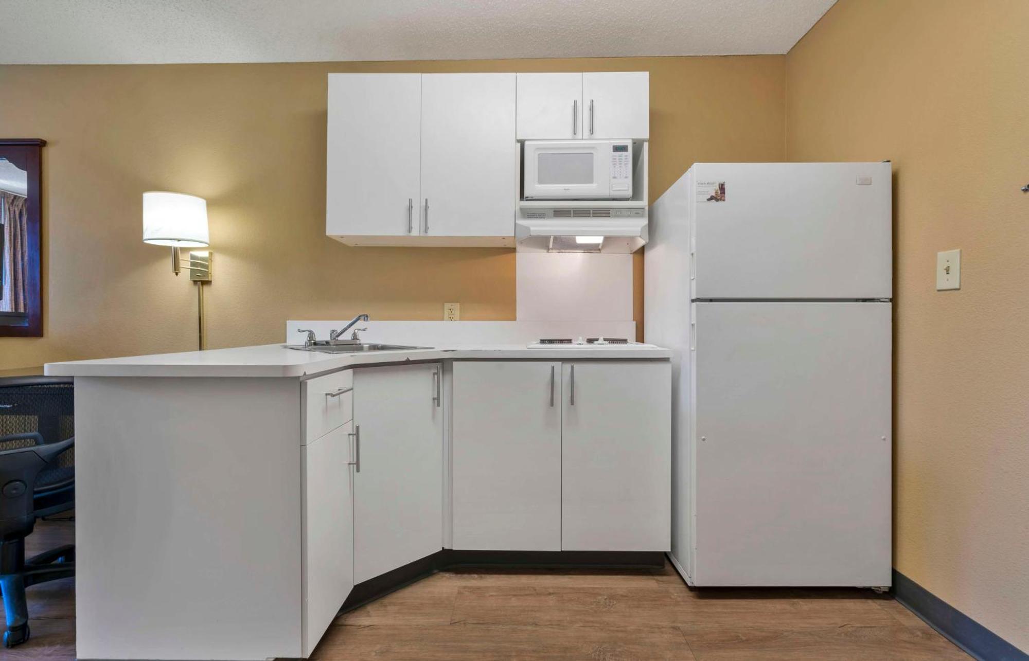 Extended Stay America Suites - Stockton - March Lane Εξωτερικό φωτογραφία