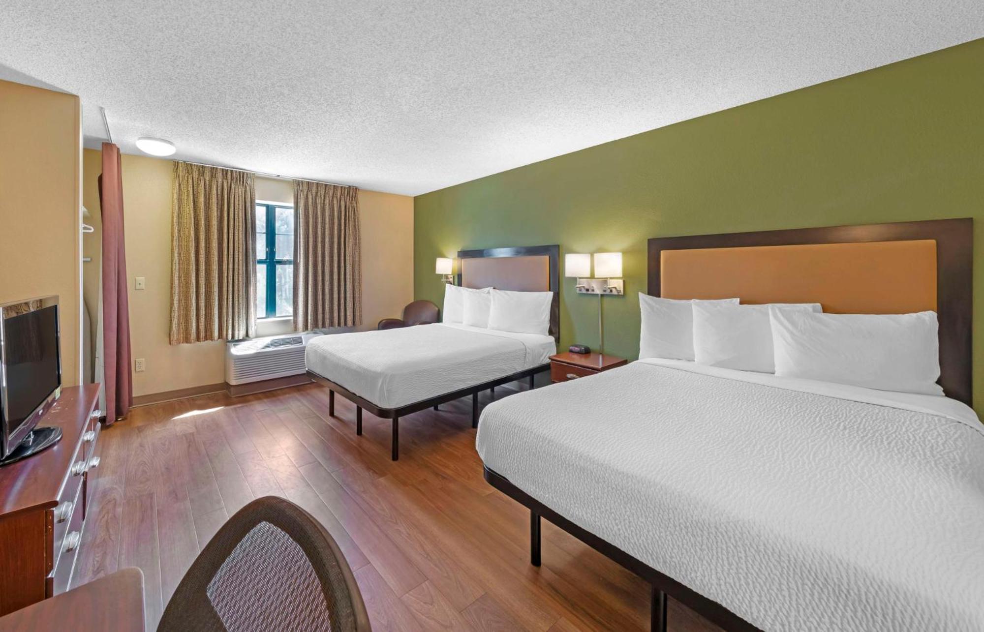 Extended Stay America Suites - Stockton - March Lane Εξωτερικό φωτογραφία