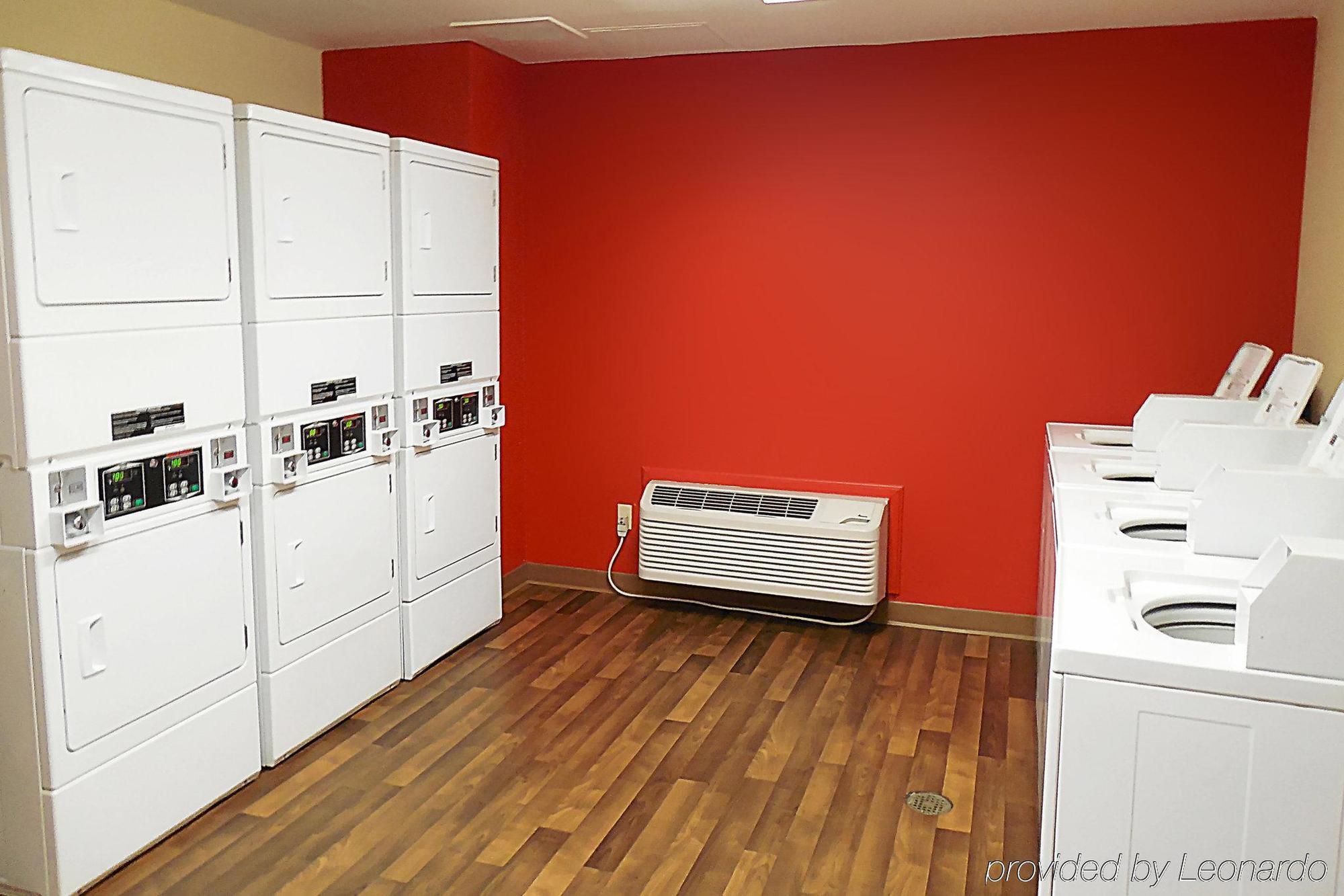 Extended Stay America Suites - Stockton - March Lane Εξωτερικό φωτογραφία