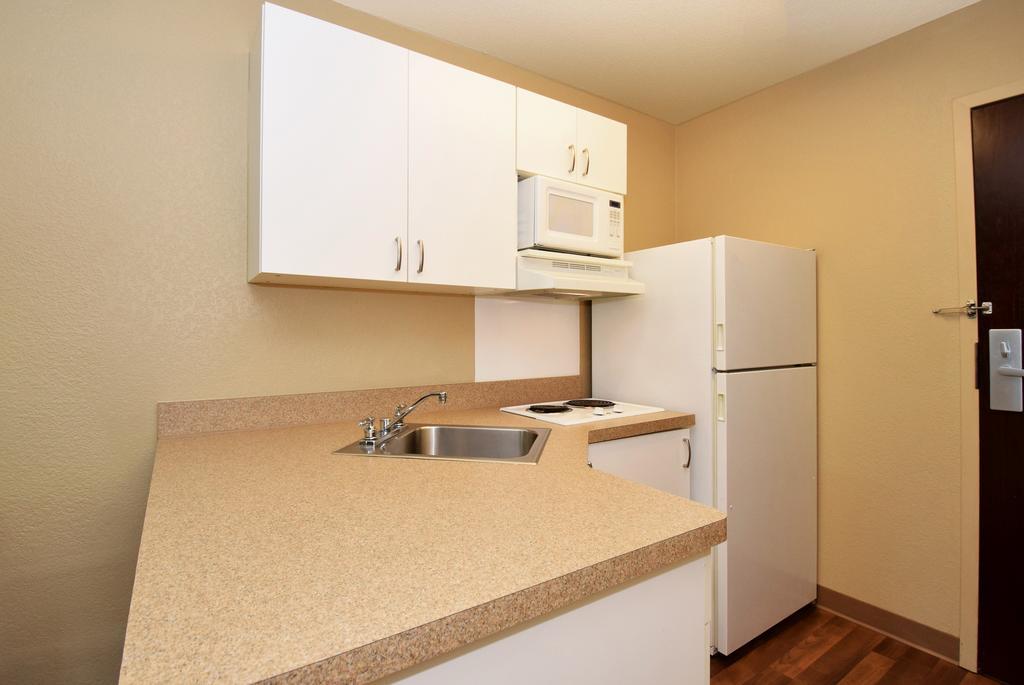 Extended Stay America Suites - Stockton - March Lane Εξωτερικό φωτογραφία