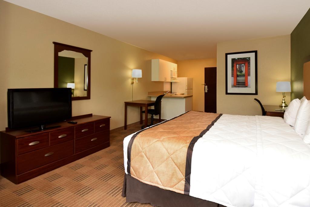 Extended Stay America Suites - Stockton - March Lane Εξωτερικό φωτογραφία