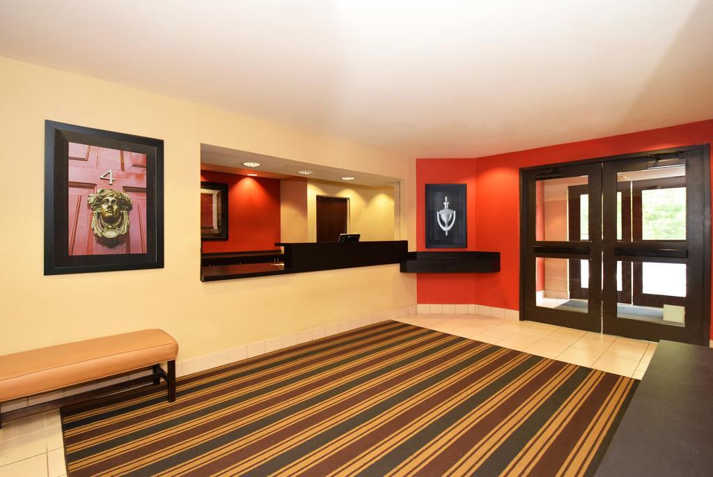 Extended Stay America Suites - Stockton - March Lane Εξωτερικό φωτογραφία