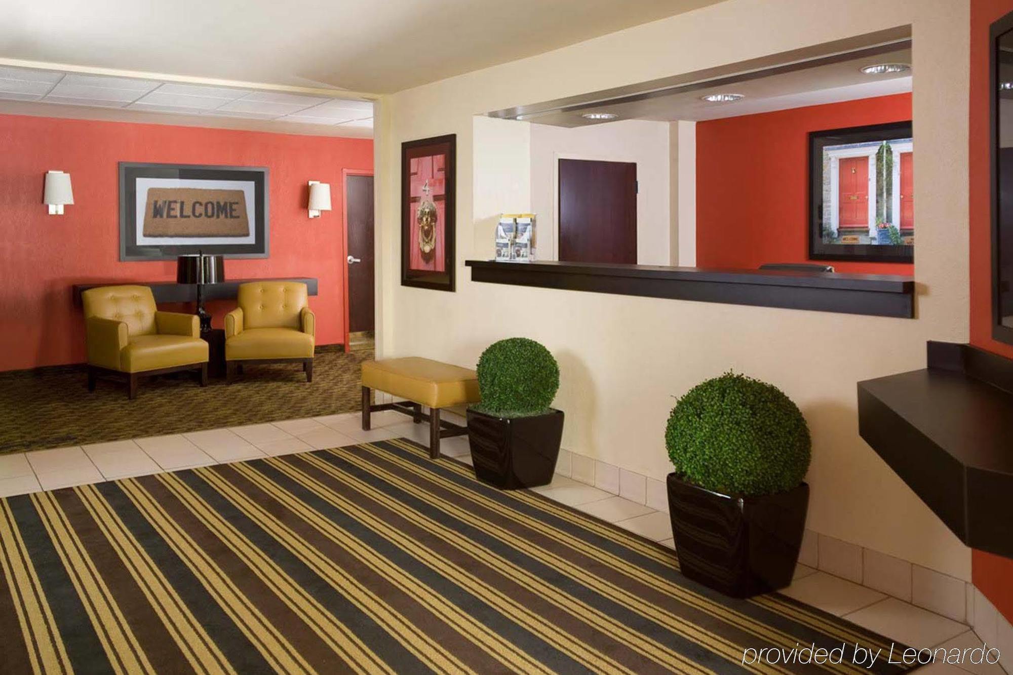Extended Stay America Suites - Stockton - March Lane Εξωτερικό φωτογραφία