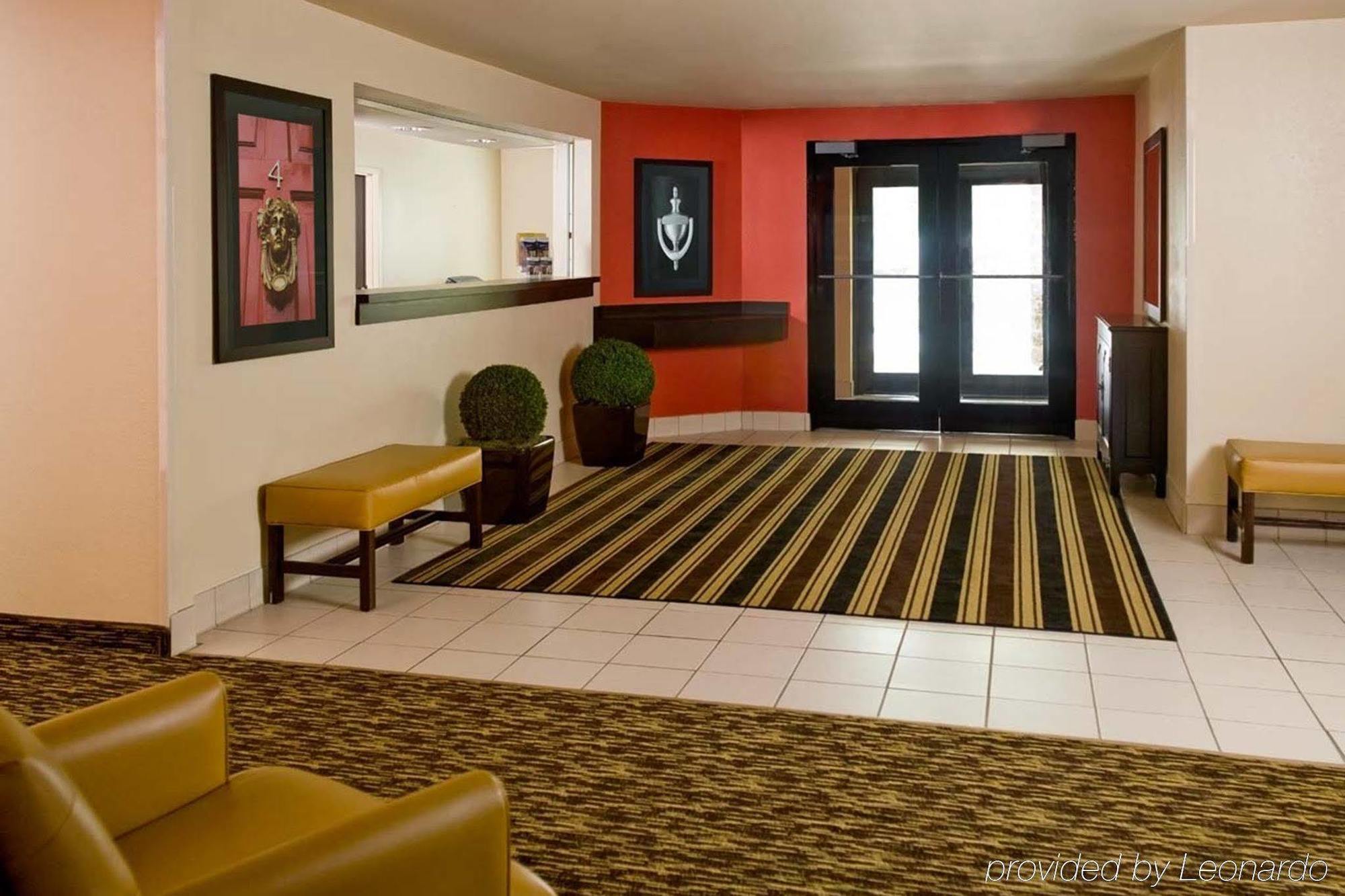 Extended Stay America Suites - Stockton - March Lane Εξωτερικό φωτογραφία