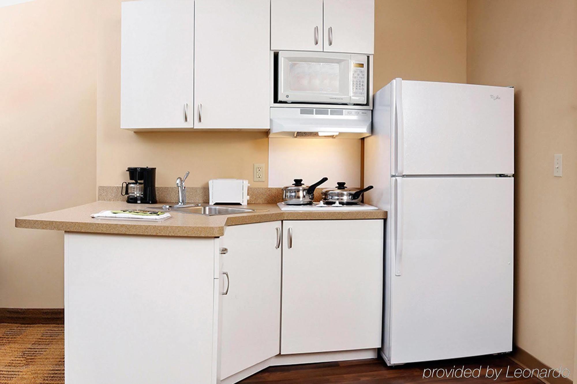 Extended Stay America Suites - Stockton - March Lane Εξωτερικό φωτογραφία