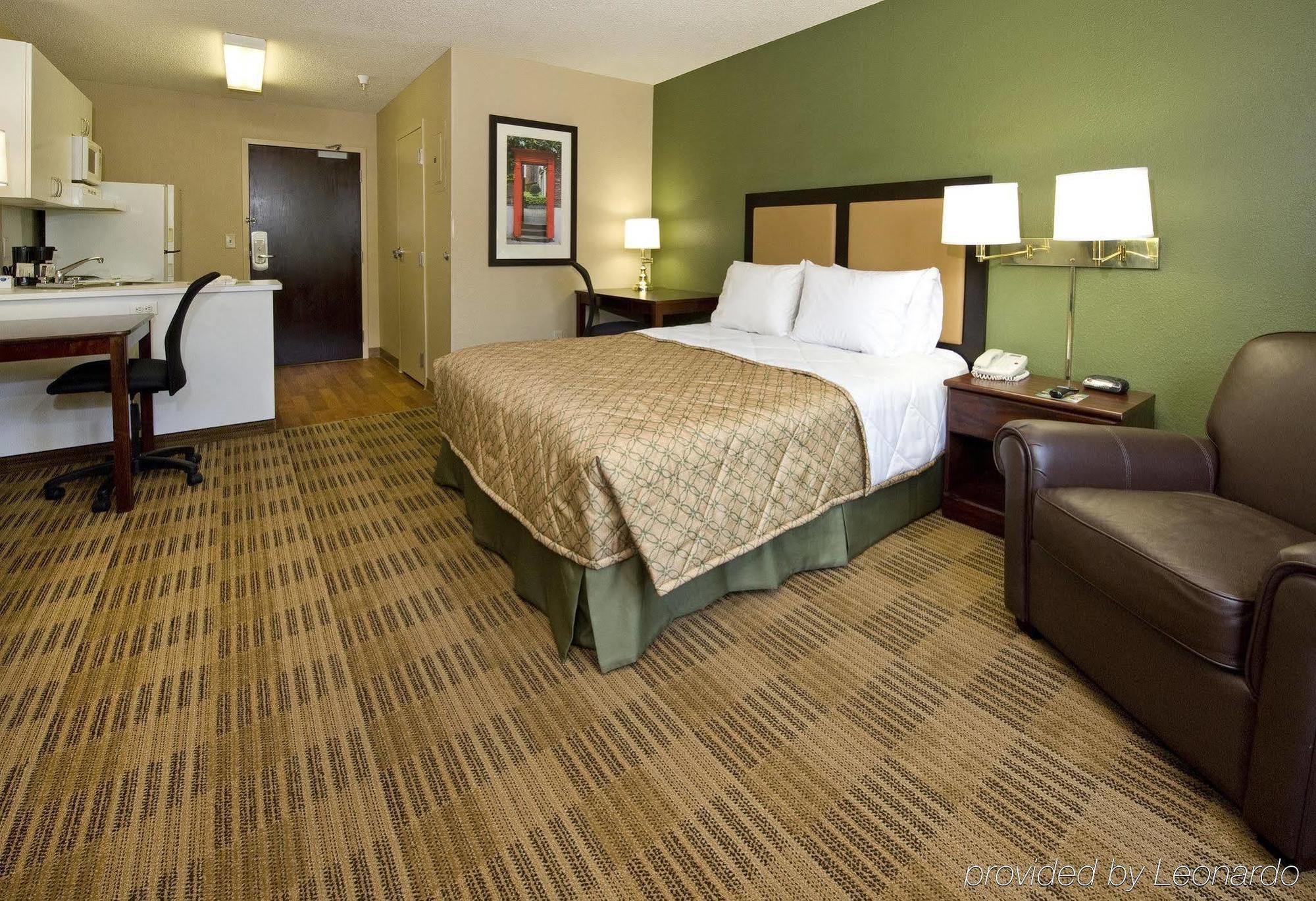 Extended Stay America Suites - Stockton - March Lane Εξωτερικό φωτογραφία