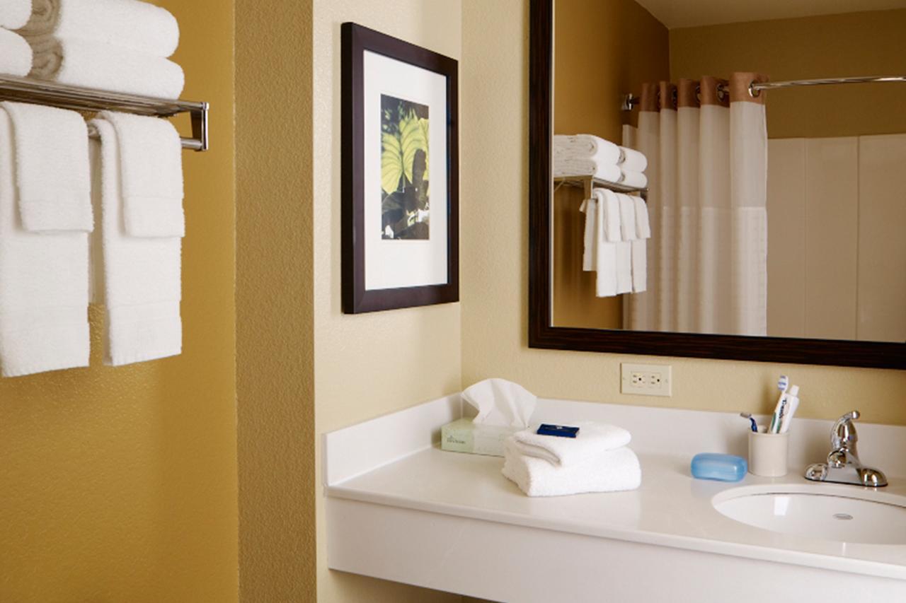 Extended Stay America Suites - Stockton - March Lane Εξωτερικό φωτογραφία