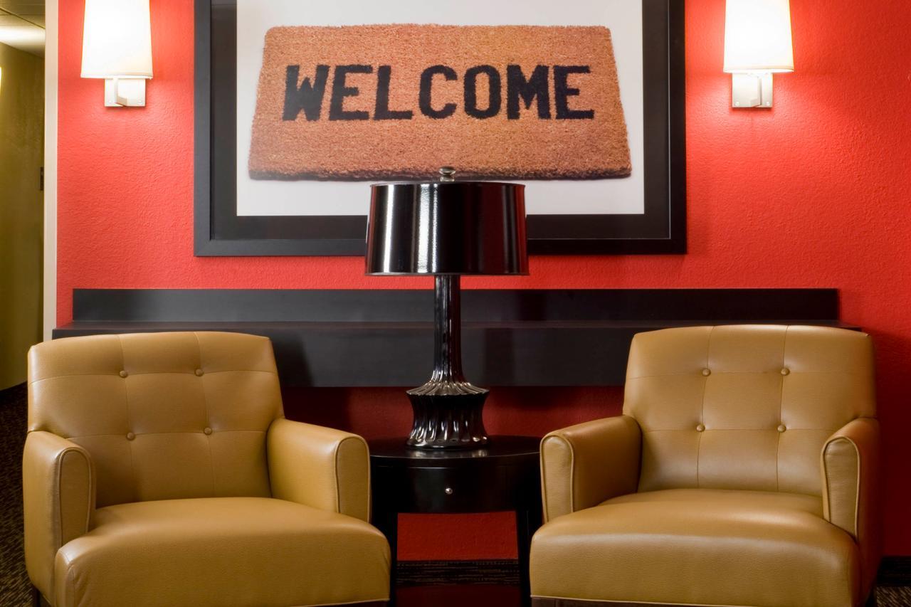 Extended Stay America Suites - Stockton - March Lane Εξωτερικό φωτογραφία
